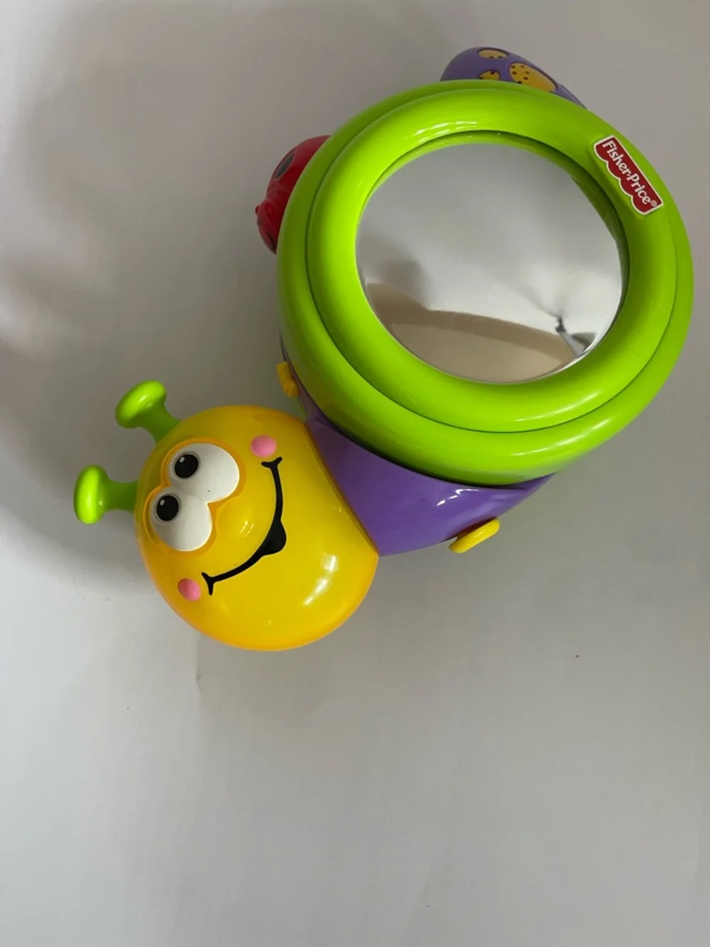 Fisher-Price good working